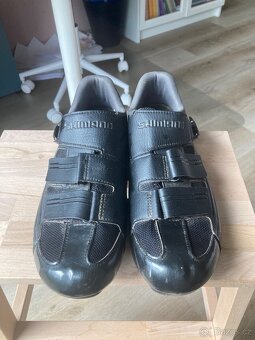 Cyklistické boty SHIMANO 45 - 2