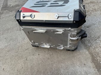Bmw R 1200 - 1250 GS HP 2015-2023 3ks 1x mírně poškozen - 2