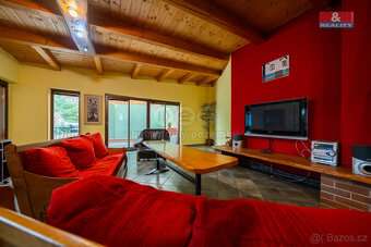 Prodej hotelu, penzionu, 380 m², Rohatec, ul. Hodonínská - 2