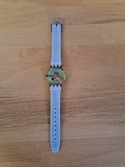 Swatch hodinky - 2
