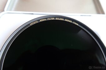 ND filtr 64, průměr 77mm - 2