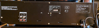 Sony Double Cassette Deck TC-WE 405 - 2