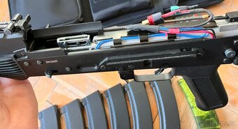 AK74 Airsoft - 2