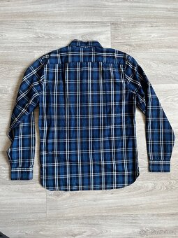 Levis pánská košile M skvělý stav - 2