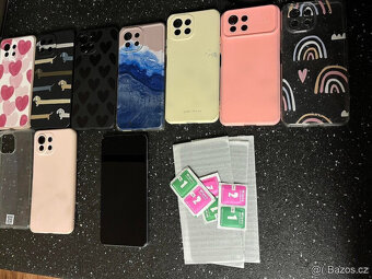Xiaomi 11 lite 5G NE 9 ks krytů - 2