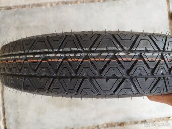 BMW dojezdové kolo 16" - 2
