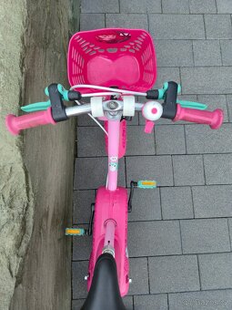BTWIN 14 - Dětské kolo - 2