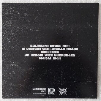 Fvck_kvlt - Digital Chaos Magick - 2