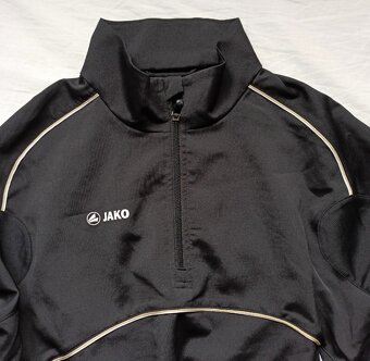 PÁNSKÉ SPORTOVNÍ TRIKO-JAKO-L/XL - 2