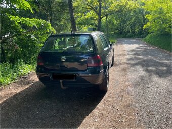 Golf IV 1.9tdi ARL - 2