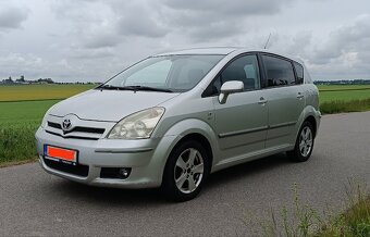 Toyota Verso - 2