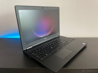 Dell Latitude 5580 i5/8GB/256GB SSD/Win11 Pro - 2