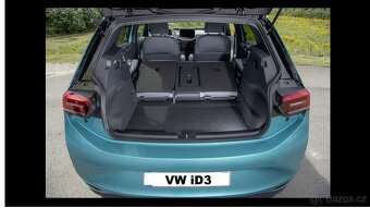 iD3 Pro Performnc 204Ps AutBat 62kWh Life ACC Výhř LED 11/20 - 2