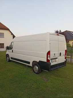 Peugeot Boxer 2.0BlueHdi 2019 L3H2 - 2