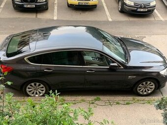 BMW GT 530 d 180kw xDrive - 2