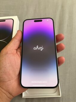 Iphone 14 pro max 128gb - 2