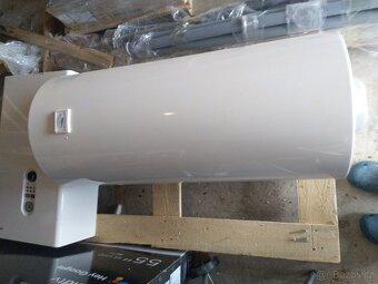 Bojler Ariston 116l - 2