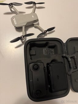 Dron Dji mavic mini fly more combo - 2