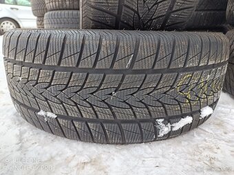 2ks zimní 255/45 R20 Minerva vz.6-6,5mm - 2