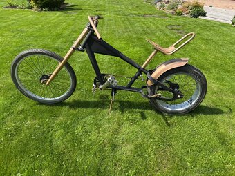 schwinn stingray chopper kolo - 2