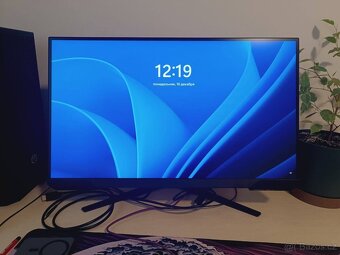 Monitor Samsung Oddysey G3 27” - 2