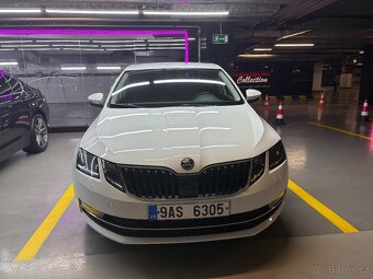 Octavia CNG - 2