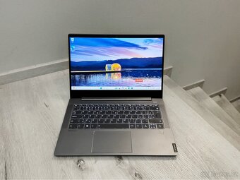 Lenovo IdeaPad S540-14IML - i3 | 8GB RAM | 256GB SSD | W11 - 2