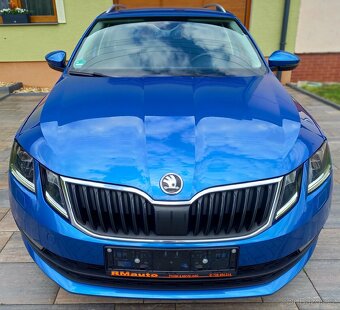 Škoda Octavia III 1.4 Tsi DRIVE - 2