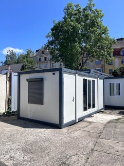 Kontejner 3x6 - 2
