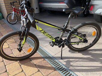 Dema Racer ALU 20 - 2