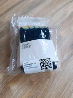 Punčocháče H&M Tlapkova patrola 98/104 - 2