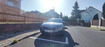 Octavia combi 4 - 2