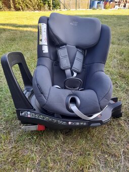 Otočná sedačka Britax Römer Dualfix M i-Size - 2