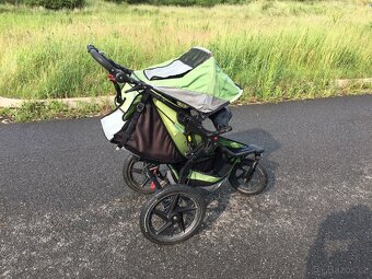 Sportovni kočárek Britax Bob - 2