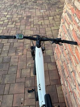 Dám horské e-kolo Scott Contessa active eride 930 - 2
