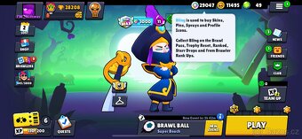 Brawl stars - 2