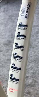 Tenisová raketa Pure Strike Team - 2