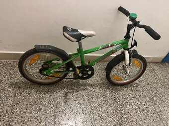 16” dětské kolo - 2