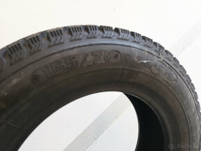 165/70 R14 VRANÍK EVEREST HPL (M+S) - 2