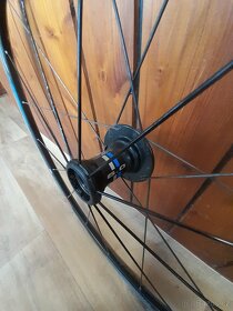 Silniční zapletená kola 2ks fulcrum - 2