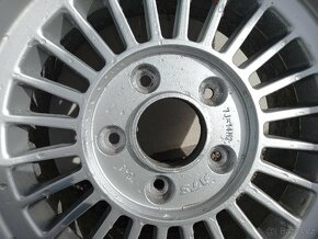 Alu kola BMW ATS 5x120, Alpina - 2