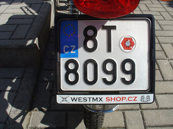 Jawa Betka - 2