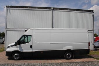 Iveco Daily, 35S160 2,3 Mrazí -21 Topí +20 Záruka do 11/25 - 2
