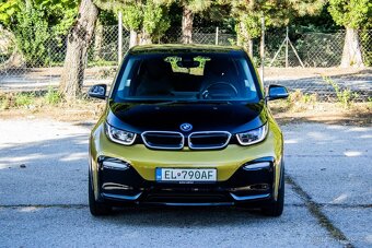 BMW i3s 125 Ah - 2