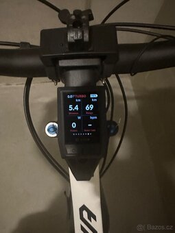 KTM MACINA 292 - 2