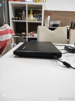 Lenovo G500 - 2