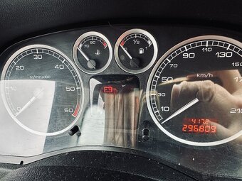 đźš— Peugeot 307 SW 2.0 HDI (7 mĂst) - 2