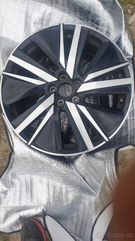 Alu kolo San Francisco R19" - 2