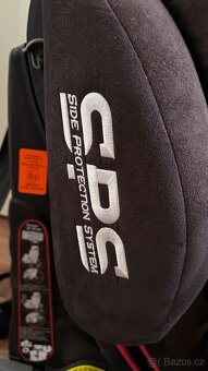 Lcp kids autosedačka 9-18 kg - 2