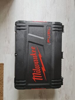 Milwaukee Heavy Duty Box 3 - 2